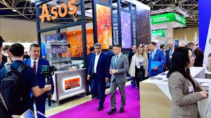 برگزاری نمایشگاه در روسیه