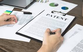 ثبت اختراع در روسیه